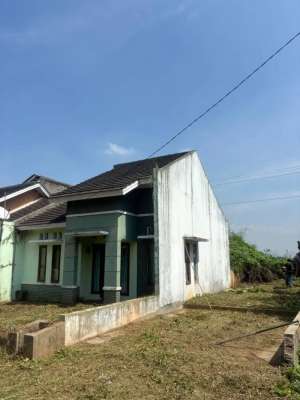 Dijual Rumah Citra Garden BMW lokasi di Kramatwatu, tersedia melalui melalui situs Olx