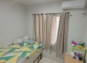 Dijual Rumah City Resort Residence Malibu lokasi di cengkareng, tersedia melalui melalui situs Lamudi