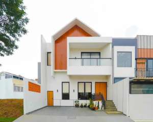 Dijual Rumah Cluster Amalfi Gading Serpong 5menit ke BSD lokasi di Gading Serpong, tersedia melalui melalui situs Olx