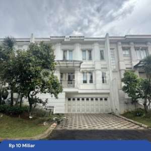 DijualRumah Cluster Amethyst - Gading Serpong , tersedia melalui melalui situs Rumah123