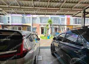 Dijual Rumah Cluster Bohemia Gading Serpong lokasi di kelapa-dua-2, tersedia melalui melalui situs Lamudi