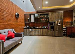 Dijual Rumah Cluster Bohemia Village di Gading.serpong lokasi di kelapa-dua-2, tersedia melalui melalui situs Lamudi