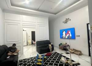 Dijual Rumah Cluster flamboyan kenanga, cipondoh lokasi di cipondoh, tersedia melalui melalui situs Lamudi