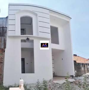 DIJUAL RUMAH CLUSTER MURAH DEKAT SUNTER lokasi di Tanjung Priok, tersedia melalui melalui situs Olx