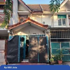 Dijual Rumah Cocok Usaha Taman Palem Lestari , tersedia melalui melalui situs Rumah123