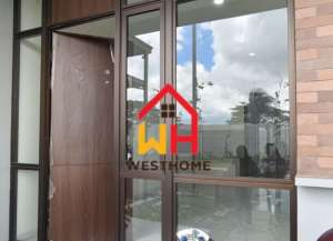 DIJUAL RUMAH DAKOTA SUVARNA SUTERA TERMURAH lokasi di cikupa, tersedia melalui melalui situs Lamudi