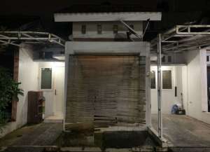 Dijual Rumah dalam Cluster Menjangan, Pondok Ranji Ciputat Timur lokasi di pondok-ranji, tersedia melalui melalui situs Lamudi