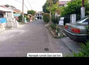 Dijual Rumah Dalam komplek Pertamina Pondok Ranji, Ciputat Timur, Kota Tangsel lokasi di pondok-ranji, tersedia melalui melalui situs Lamudi