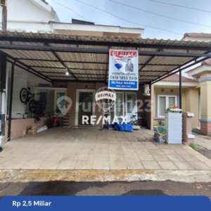 DIJUAL RUMAH DALAM PERUMAHAN PURI BETA 1 TANGERANG , tersedia melalui melalui situs Rumah123