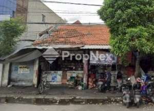 Dijual Rumah dan Toko Hitung Tanah Kapas Krampung lokasi di pacarkembang, tersedia melalui melalui situs Lamudi