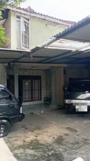 Dijual rumah dekat smakbo dan kampus aka luas 320 bogor lokasi di Cileungsi, tersedia melalui melalui situs Olx