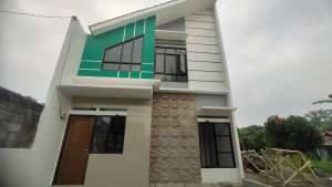 Dijual Rumah Dekat Tol Desari Sawangan - Stasiun KRL Depok Baru, Depok lokasi di Sawangan, tersedia melalui melalui situs Olx