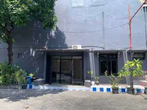 DIJUAL RUMAH DELTASARI INDAH WARU SIDOARJO RON.A2260 lokasi di Balongbendo, tersedia melalui melalui situs Olx