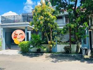 Dijual Rumah Depan Taman Dalam Cluster Di BCC Bogor lokasi di Tanah Sereal, tersedia melalui melalui situs Olx