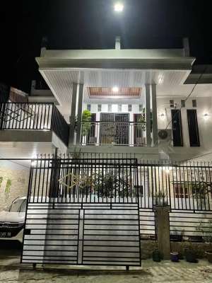 dijual rumah di abepura jayapura lokasi di Jayapura Utara, tersedia melalui melalui situs Olx