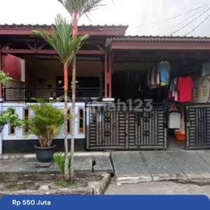 Dijual Rumah Di Alamanda Regency Tambun Utara Cluster Barcelona. , tersedia melalui melalui situs Rumah123