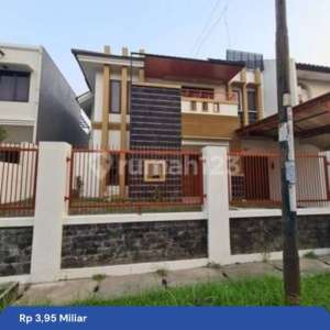 Dijual Rumah Di Anggrek Loka, Bsd. , tersedia melalui melalui situs Rumah123