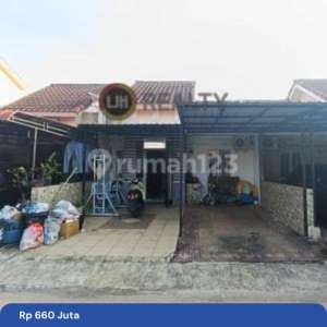 Dijual Rumah di Anggrek Sari Cluster Emerald Batam Center , tersedia melalui melalui situs Rumah123