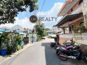 Dijual Rumah di Baloi Kusuma Lubuk Baja lokasi di Lubuk Baja, tersedia melalui melalui situs Olx