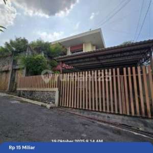 Dijual Rumah di Borobudur Manyaran, Semarang , tersedia melalui melalui situs Rumah123