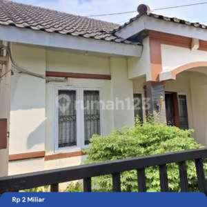 Dijual Rumah Di Bulevar Hijau, Harapan Indah Kota Bekasi , tersedia melalui melalui situs Rumah123