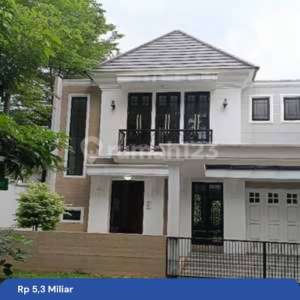 Dijual Rumah Di Clover Garden Citra Grand Cibubur , tersedia melalui melalui situs Rumah123