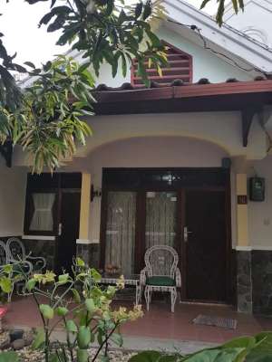 Dijual Rumah di Daerah Strategis Sektor-6 Yasmin Bogor lokasi di Bogor Barat - Kota, tersedia melalui melalui situs Olx