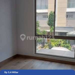 Dijual Rumah di Golf island Bagus standart developer termurah jarang ada 3 bedroom , tersedia melalui melalui situs Rumah123