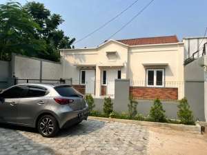 Dijual Rumah di Graha Bintaro lokasi di Pondok Aren, tersedia melalui melalui situs Olx