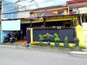 Dijual Rumah di Jalan Ikan2, Selangkah Dari Hwa Ind, Blimbing Malang lokasi di Blimbing, tersedia melalui melalui situs Olx