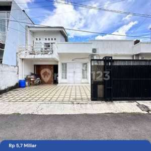 Dijual Rumah Di Jl Delman Tanah Kusir Bendi Jaksel Dekat Tol , tersedia melalui melalui situs Rumah123