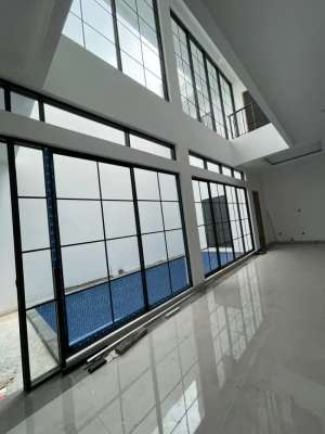 Dijual Rumah di Jl. Elang, Kelurahan Pesanggrahan, Jakarta Selatan lokasi di Pesanggrahan, tersedia melalui melalui situs Olx