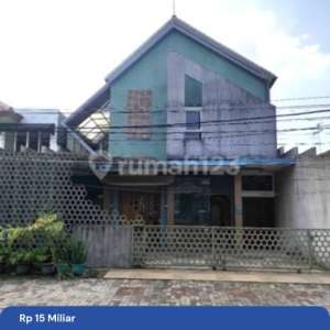 Dijual Rumah Di Jl Hang Lekir Kebayoran Baru Jaksel 235 Meter , tersedia melalui melalui situs Rumah123