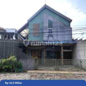 Dijual Rumah Di Jl Hang Lekir Kebayoran Baru Jakarta Selatan , tersedia melalui melalui situs Rumah123