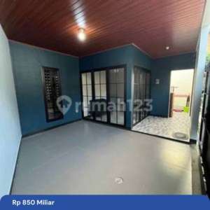 Dijual Rumah di Komplek Griya Winaya Ujungberung Bandung Kota , tersedia melalui melalui situs Rumah123