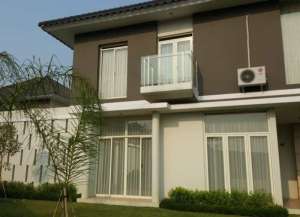 Dijual Rumah di Kota Baru Parahyangan, Nyaman area Tatar Candraresmi lokasi di ngamprah-1, tersedia melalui melalui situs Lamudi