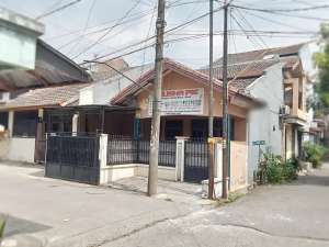 Dijual rumah di kutabumi Tangerang lokasi di Pasar Kemis, tersedia melalui melalui situs Olx