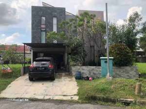 Dijual Rumah di lippo cikarang lokasi di Cikarang Selatan, tersedia melalui melalui situs Olx