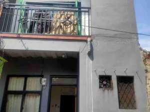 Dijual Rumah di Munjul Jakarta Timur lokasi di Cilangkap, tersedia melalui melalui situs Olx