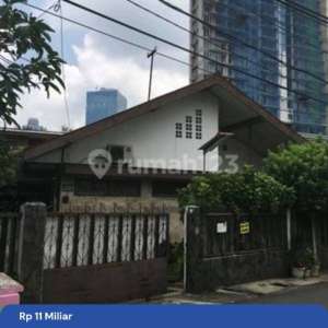 Dijual Rumah Di Palbatu Jakarta Selatan , tersedia melalui melalui situs Rumah123