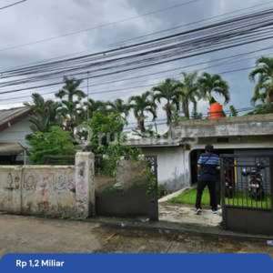 Dijual Rumah Di Pasir Jaya Bogor Barat Cocok Buat Indomaret , tersedia melalui melalui situs Rumah123