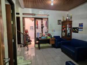 Dijual Rumah di Perum Harapan Indah Bekasi Jawa Barat lokasi di Cilincing, tersedia melalui melalui situs Olx