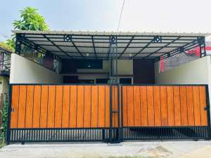 Dijual Rumah di Perumahan Grand Parung Residence 2 Bedrooms lokasi di Bojongsari, tersedia melalui melalui situs Olx