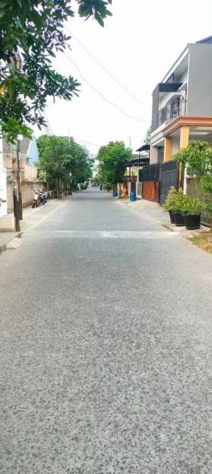 Dijual Rumah di Puri Bintaro hijau Tangerang lokasi di Pondok Aren, tersedia melalui melalui situs Olx