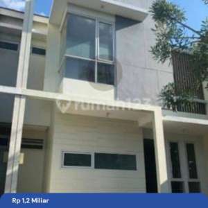 Dijual Rumah di Rorotan Kirana Regency Cluster Norfolk Cilincing Jakarta Utara , tersedia melalui melalui situs Rumah123