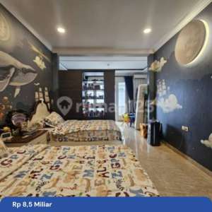 Dijual Rumah Di Sutera Olivia Alam Sutera Full Furnish , tersedia melalui melalui situs Rumah123