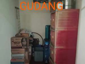 Dijual Rumah di Telaga Mas lokasi di Bekasi Utara, tersedia melalui melalui situs Olx