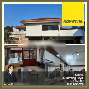 Dijual Rumah di Tomang Raya Jakarta Barat Area lokasi di Tomang, tersedia melalui melalui situs Olx