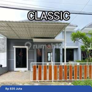 Dijual Rumah Dijual Rumah Ready Dekat Karang Pilang Surabaya , tersedia melalui melalui situs Rumah123