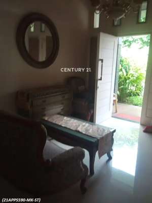 Dijual Rumah Dlm Perumahan Siap Huni Di Ceger Bintaro lokasi di Pesanggrahan, tersedia melalui melalui situs Olx